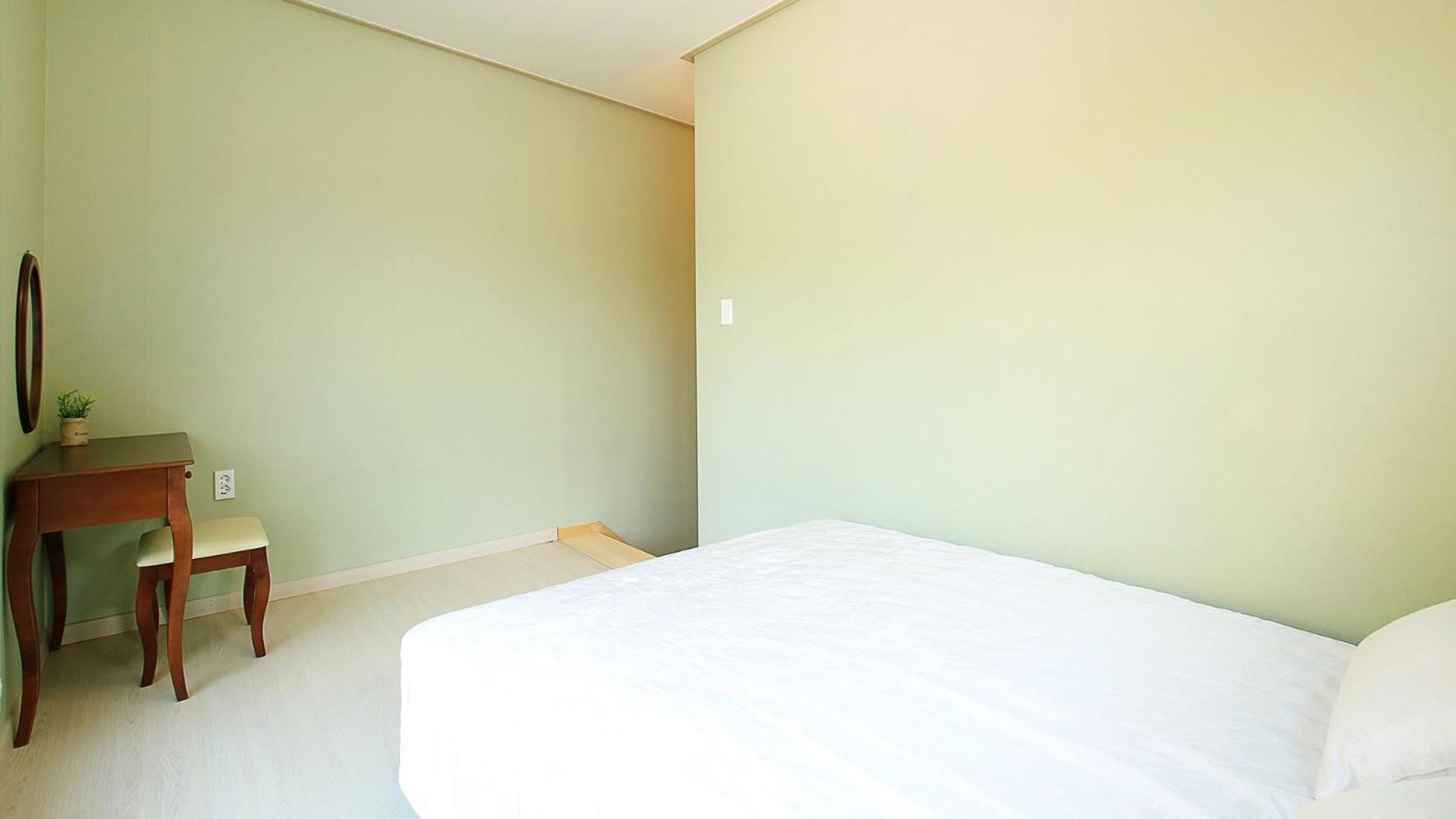 Hongcheon Stone Brown Pension Room photo